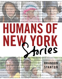 Bertrand.pt - Humans Of New York: Stories