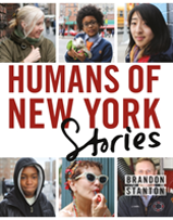Humans Of New York: Stories