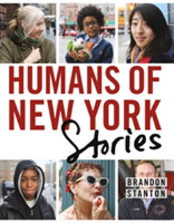 Bertrand.pt - Humans Of New York: Stories