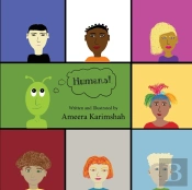 Humans! (Softcover)