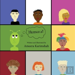 Bertrand.pt - Humans! (Softcover)