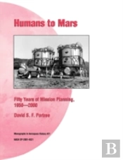 Humans To Mars