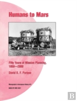 Bertrand.pt - Humans To Mars