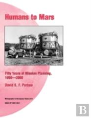 Humans To Mars