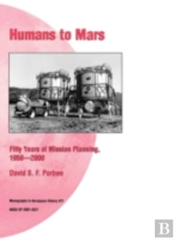 Bertrand.pt - Humans To Mars