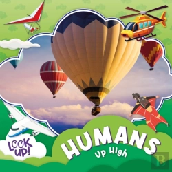 Bertrand.pt - Humans Up High