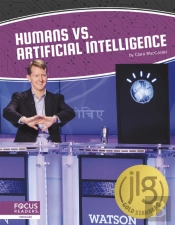 Humans Vs. Artificial Intelligence