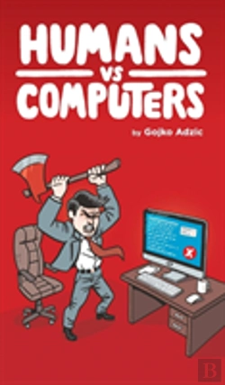 Bertrand.pt - Humans Vs Computers