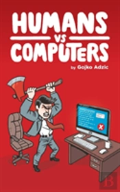 Humans Vs Computers