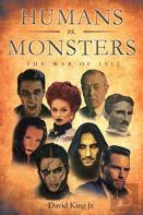 Humans Vs Monsters