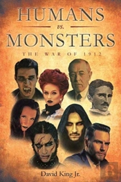 Humans Vs Monsters
