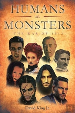Bertrand.pt - Humans Vs Monsters