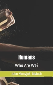 Humans: Who Are We