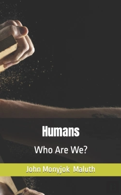 Bertrand.pt - Humans: Who Are We