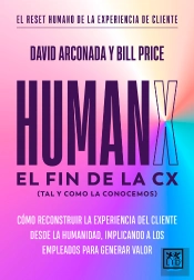 Humanx