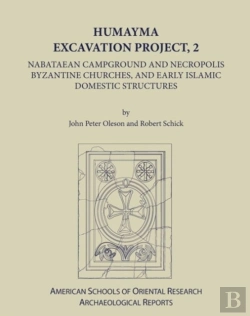 Bertrand.pt - Humayma Excavation Project, 2