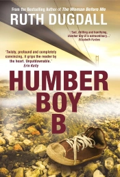 Humber Boy B: Shocking. Page-Turning. Intelligent. Psychological Thriller Series With Cate Austin