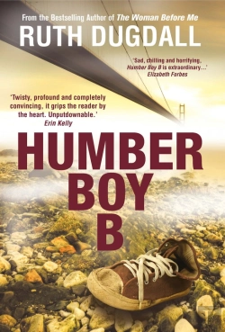 Bertrand.pt - Humber Boy B: Shocking. Page-Turning. Intelligent. Psychological Thriller Series With Cate Austin