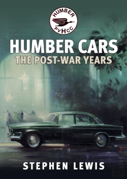 Bertrand.pt - Humber Cars