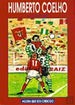 Bertrand.pt - Humberto Coelho