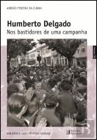 Humberto Delgado