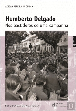 Bertrand.pt - Humberto Delgado