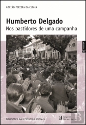 Humberto Delgado