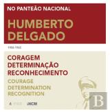 Humberto Delgado