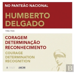 Bertrand.pt - Humberto Delgado