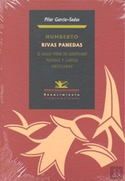 Bertrand.pt - Humberto Rivas Panedas. El Gallo Viene En Aeroplano