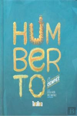 Bertrand.pt - Humberto,El Ciempiés
