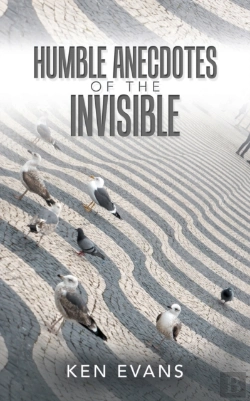 Bertrand.pt - Humble Anecdotes Of The Invisible