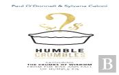 Humble Crumbles