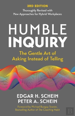 Bertrand.pt - Humble Inquiry, 3rd Edition