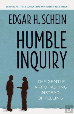 Bertrand.pt - Humble Inquiry