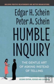 Humble Inquiry
