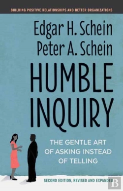 Bertrand.pt - Humble Inquiry