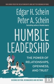 Humble Leadership