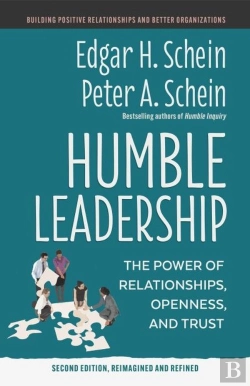 Bertrand.pt - Humble Leadership