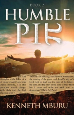 Bertrand.pt - Humble Pie Book 2