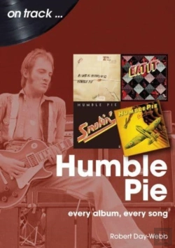 Bertrand.pt - Humble Pie On Track