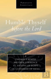 Humble Thyself Before The Lord