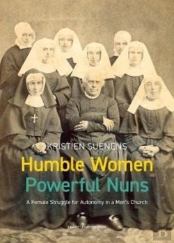 Bertrand.pt - Humble Women, Powerful Nuns