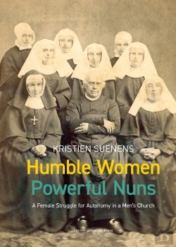Bertrand.pt - Humble Women, Powerful Nuns