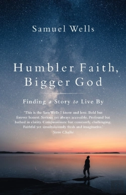 Bertrand.pt - Humbler Faith, Bigger God