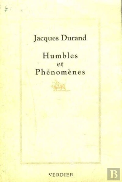 Bertrand.pt - Humbles Et Phenomenes