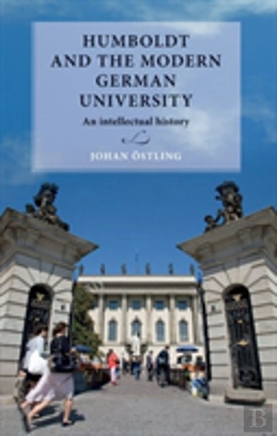 Bertrand.pt - Humboldt And The Modern German University