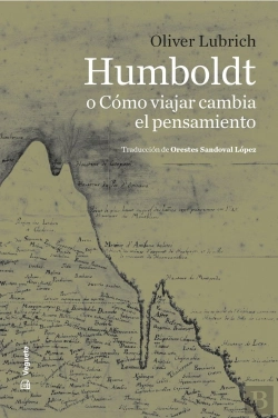 Bertrand.pt - Humboldt O Como Viajar Cambia El Pensamiento