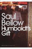 Humboldt'S Gift