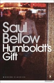 Humboldt'S Gift